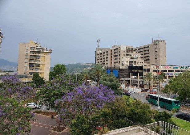 מהסמארטפון שלי